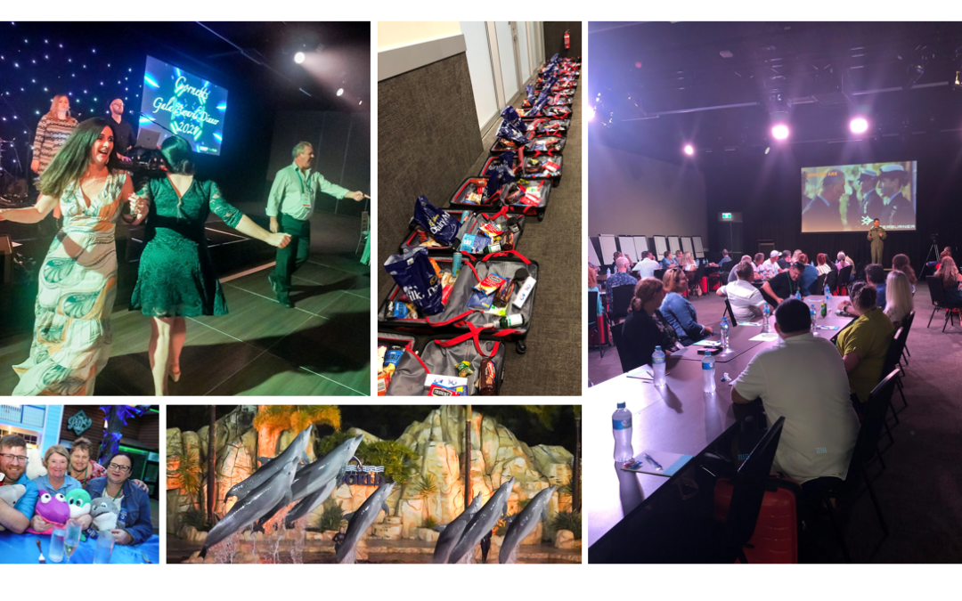 Cornett’s Store Managers Meeting 2021 – Pivot to HYBRID
