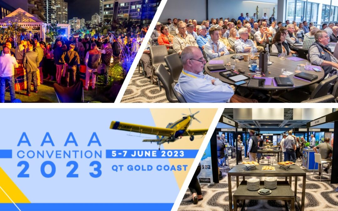 EVENT CASE STUDY – AAAA Convention & Trade Show 2023